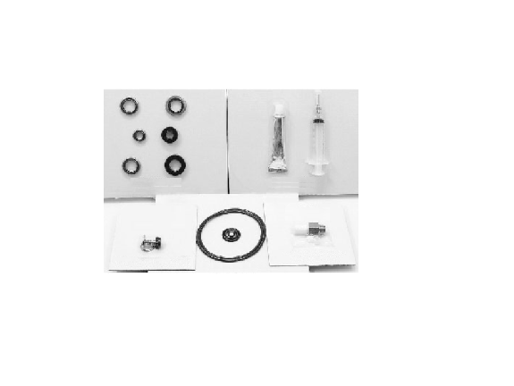 Anest Iwata Minor Maintenance Kit