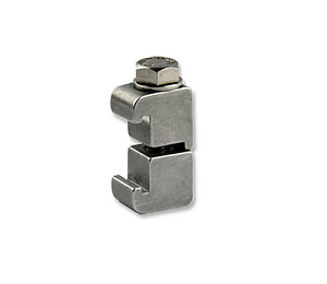 ISO-K Double Claw Clamps