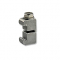 ISO-K Double Claw Clamps