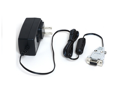 InstruTech PS401 Power Supply Pic