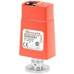 Edwards APG 100 Pirani Gauge