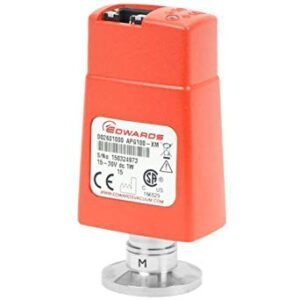 Edwards APG 100 Pirani Gauge