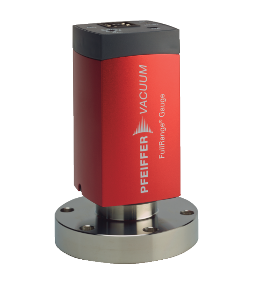 Pfeiffer PKR 361 Gauge – High Vac Depot