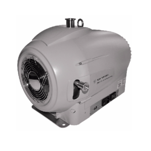 Agilent IDP15 Scroll Pump Pic