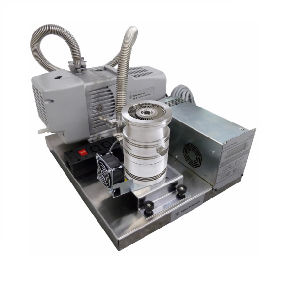 Agilent Turbo Pump Systems (TPS) Flexy 74 – High Vac Depot