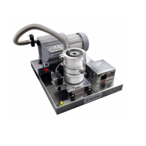 Agilent Turbo Pump Systems (TPS) Flexy 74 - Image 3