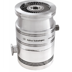 Agilent TwisTorr 84 FS Turbo Pic