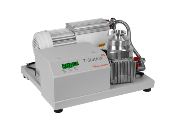 Edwards T-Station 85H Pic