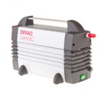 Leybold DIVAC 1.4 HV3C Diaphragm Pump Pic
