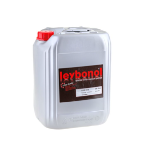 Leybold Leybonol LVO 210 20 liter Pic
