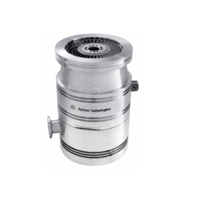 Agilent TwisTorr 74 FS Turbo Pic