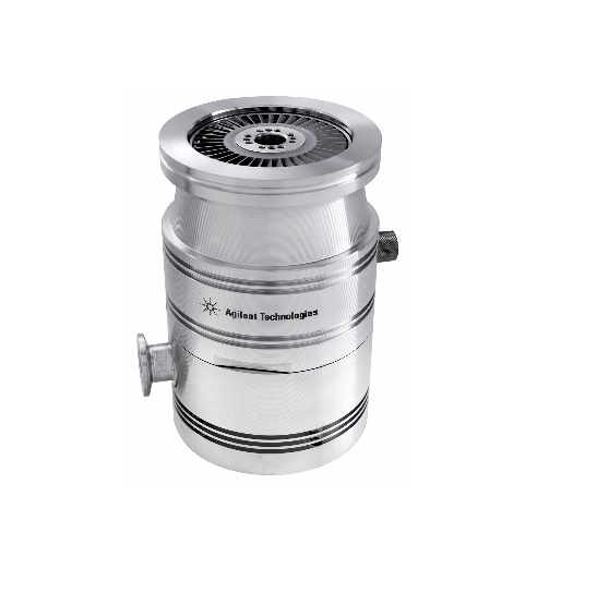 Agilent TwisTorr 74 FS Turbo Pic