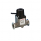 Edwards Manual In-line Bellows Valve IPVMKA Pic