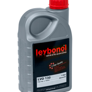 Leybold Leybonol LV0 130 Oil - Image 4