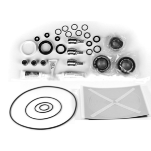 Agilent TriScroll 300-600 Major Kit Pic