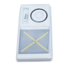 Agilent TriScroll 300-600 Tip Seal Kit Pic
