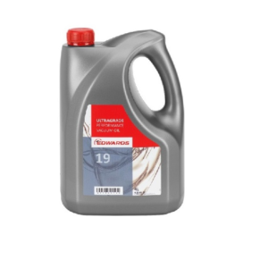 Edwards UltraGrade 19 Oil 4 liter Pic