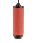 Leybold SogeVac Exhaust Filter Cartridge Pic