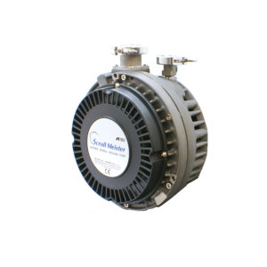 Anest Iwata ISP Pump Module Pic