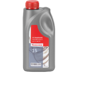 Edwards UltraGrade 15 Oil