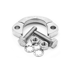 Edwards E2M40-E2M80 Inlet Kit Pic