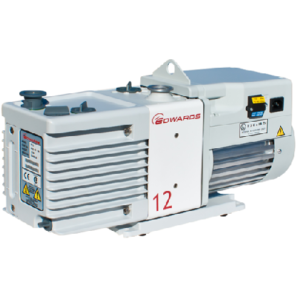 Edwards RV Rotary Vane Pumps - Image 4