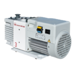 Edwards RV3 Rotary Vane Pump Pic
