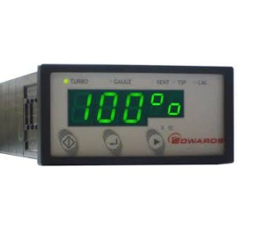 Edwards TAG Controller