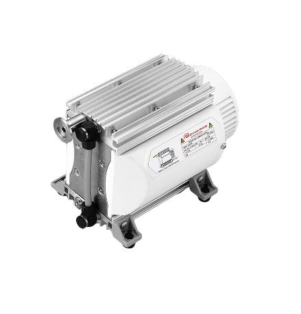 Edwards XDD1 Diaphragm Pump Pic Edwards XDD1 Diaphragm Pump Pic