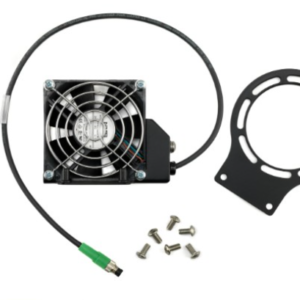 Edwards nEXT400T HC Turbo Pump Package - Image 3