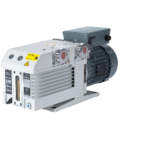 Leybold D 25 B Pump Pic