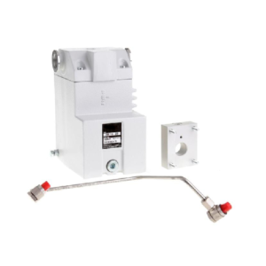 Leybold Exhaust Filter with Lubricant Return Pic