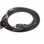 Leybold TriVac 230V NEMA Cable Pic