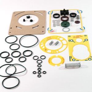 Edwards RV Clean and Overhaul Kit