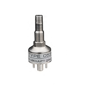 Agilent 531 Thermocouple Gauge Tube Pic