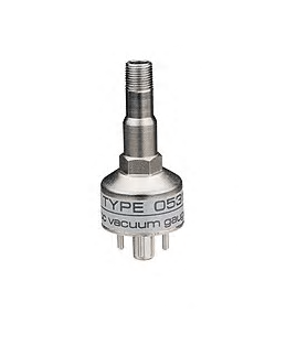 Agilent 531 Thermocouple Gauge Tube Pic