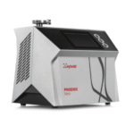 Leybold Phoenix Vario Leak Detector Pic