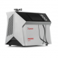 Leybold Phoenix Vario Leak Detector Pic