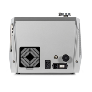 Leybold Phoenix Vario Leak Detector Pic2