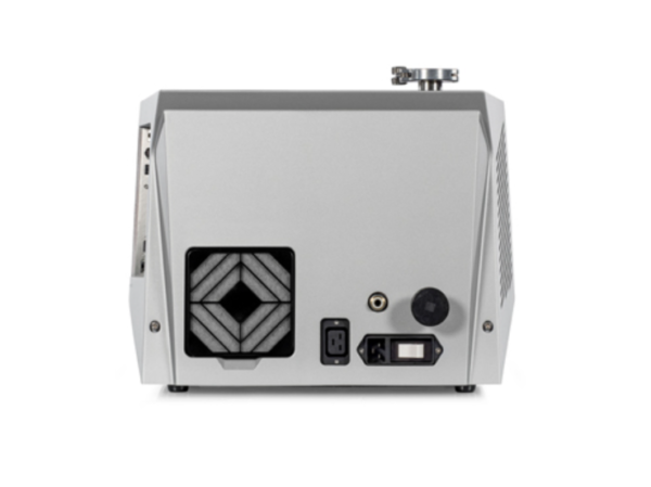 Leybold Phoenix Vario Leak Detector Pic2