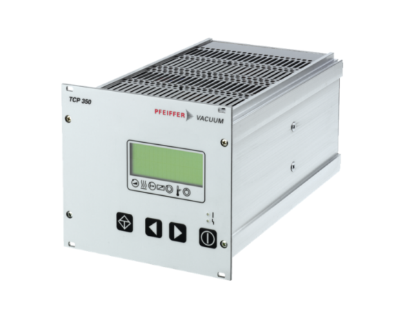 Pfeiffer TCP 350 Pic