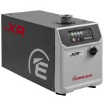 Edwards nXR60i Dry Lobe Pump Pic