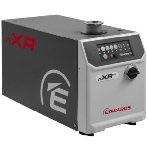Edwards nXR60i Dry Lobe Pump Pic