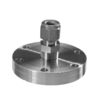 Adapter CF to Swagelok