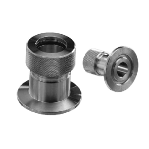 Adapter KF to Quick Connect