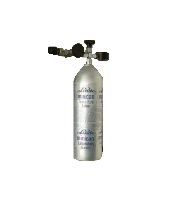 Edwards Wide Range Calibrated Leak Pic