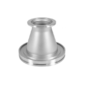 ISO to KF Conical Adapter Pic