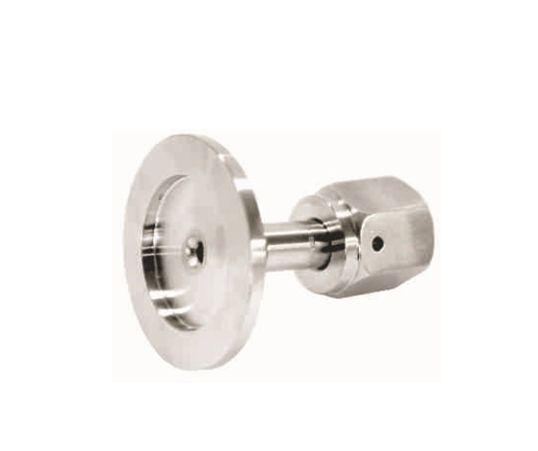 KF to Female VCR Adapter » High Vac Depot