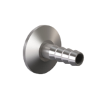 KF to Hose Barb Adapter