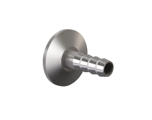 KF to Hose Barb Adapter